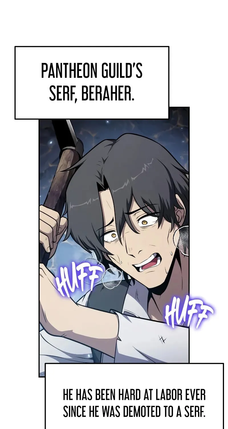 The Knight King Who Returned with a God Chapter 108 page 4 - 