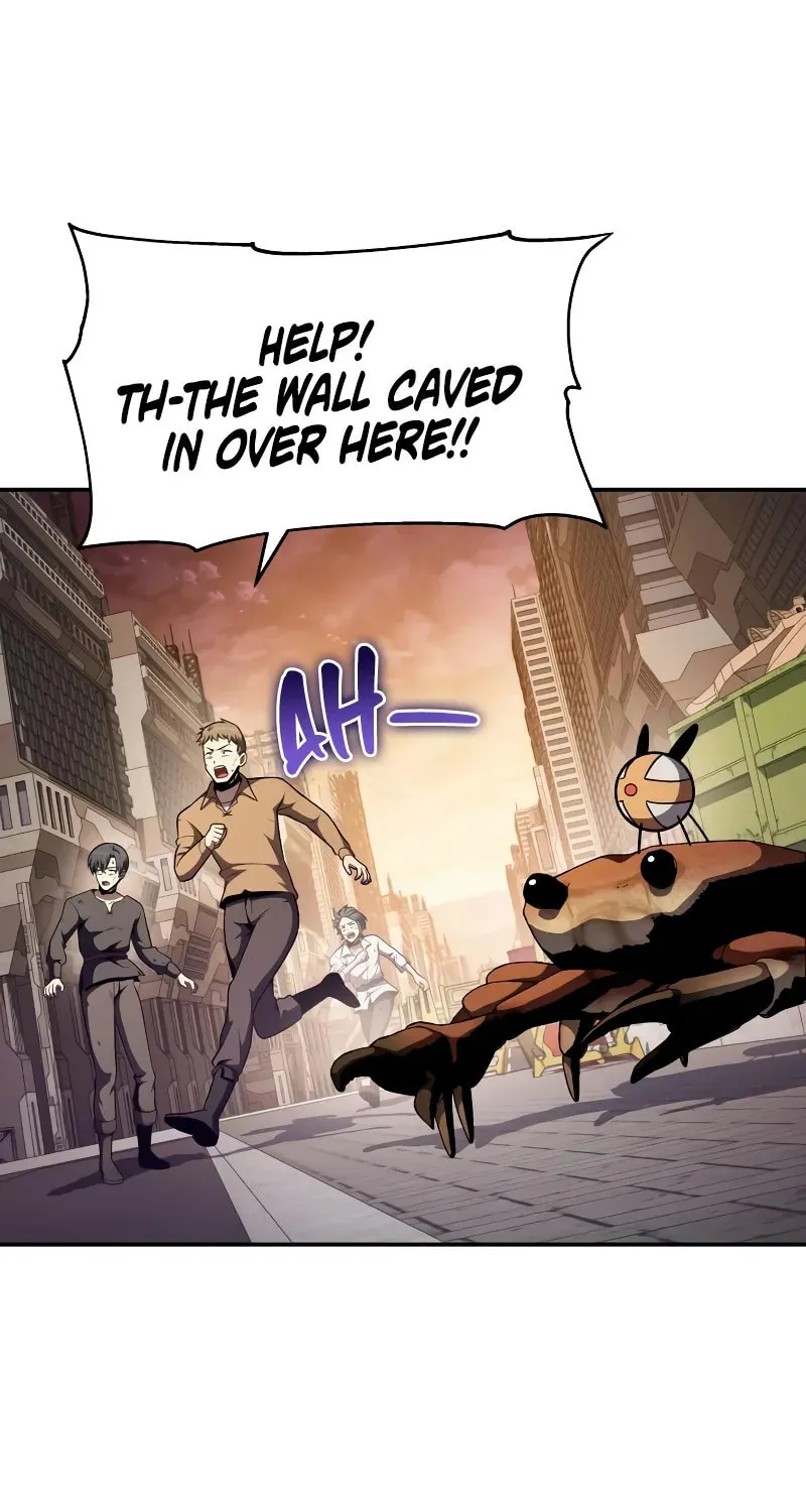 The Knight King Who Returned with a God Chapter 108 page 38 - 