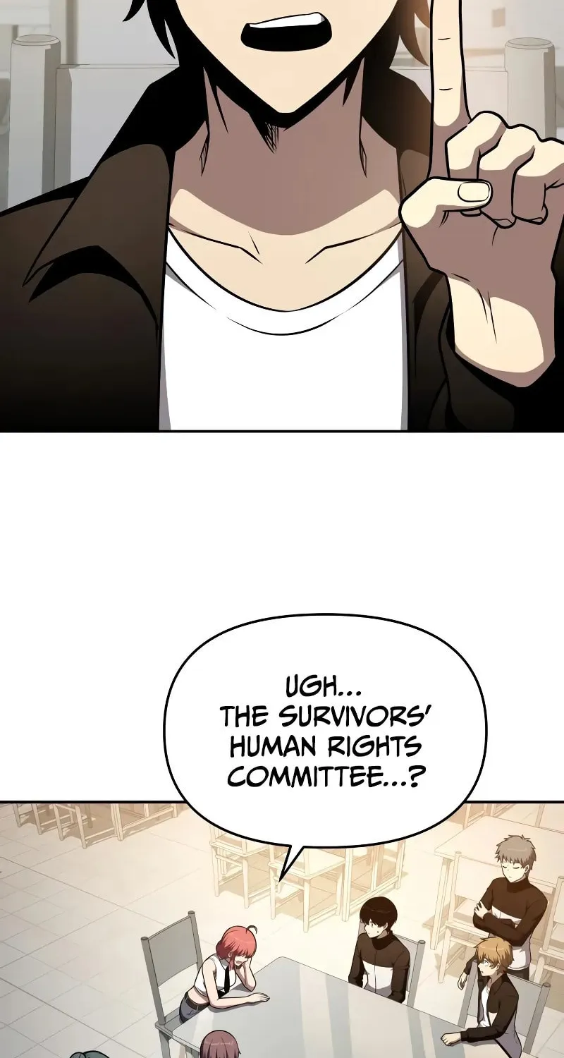 The Knight King Who Returned with a God Chapter 108 page 41 - 