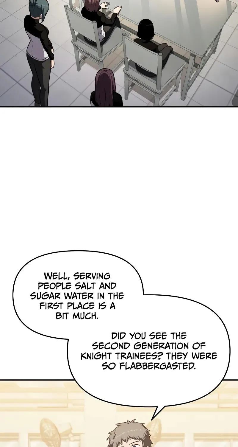 The Knight King Who Returned with a God Chapter 108 page 42 - 