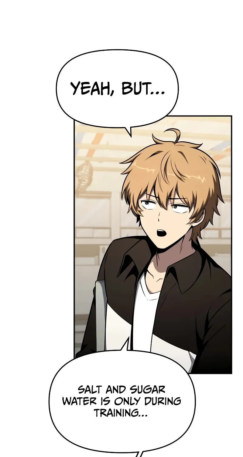 The Knight King Who Returned with a God Chapter 108 page 44 - 