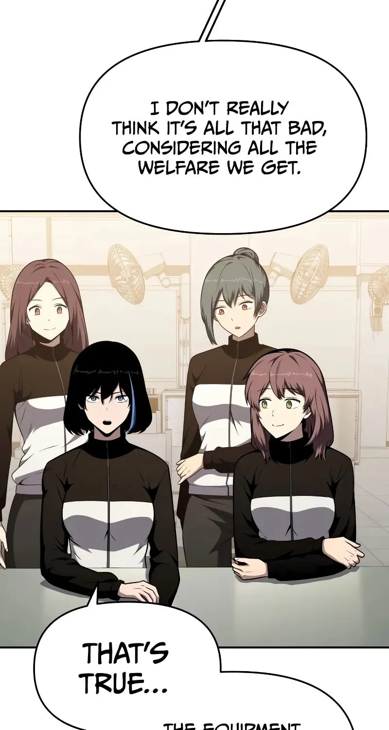 The Knight King Who Returned with a God Chapter 108 page 45 - 