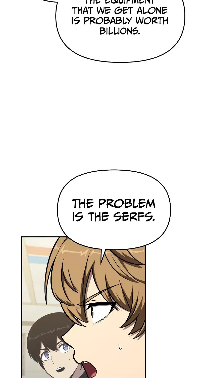 The Knight King Who Returned with a God Chapter 108 page 46 - 