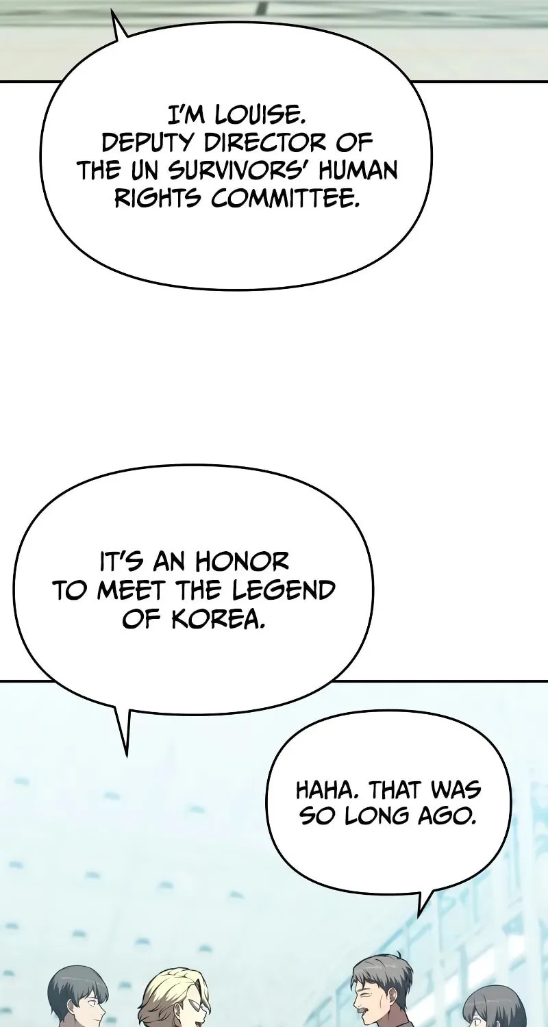 The Knight King Who Returned with a God Chapter 108 page 61 - 
