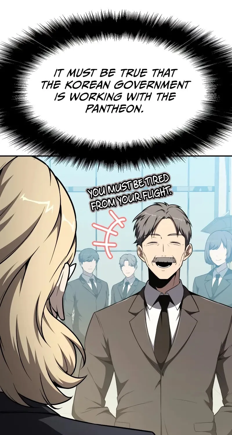The Knight King Who Returned with a God Chapter 108 page 63 - 