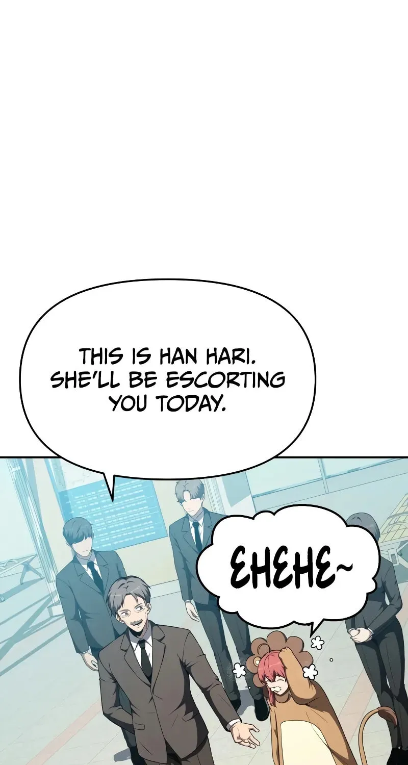 The Knight King Who Returned with a God Chapter 108 page 69 - 