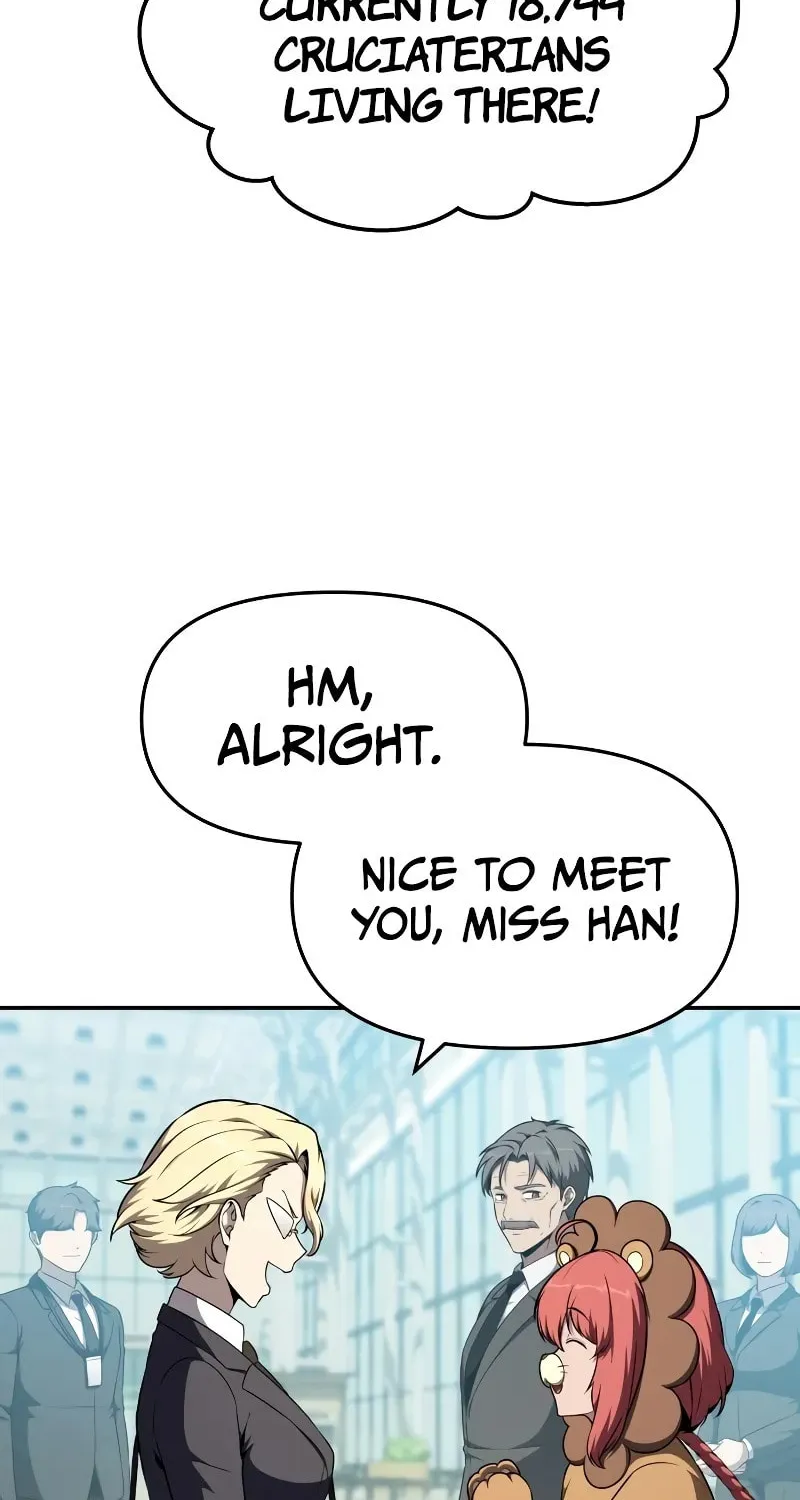 The Knight King Who Returned with a God Chapter 108 page 72 - 
