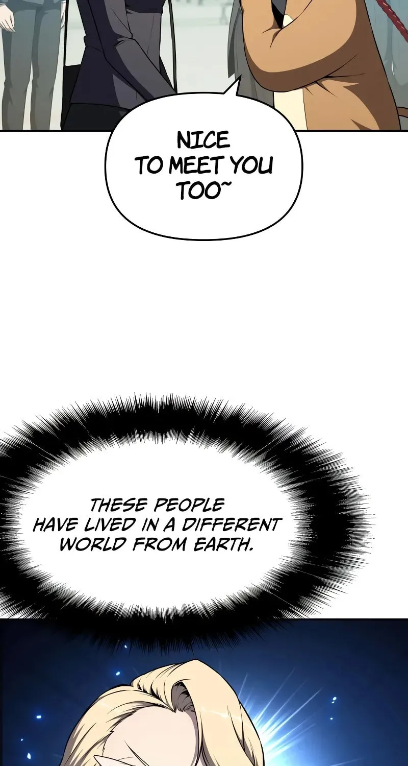 The Knight King Who Returned with a God Chapter 108 page 73 - 
