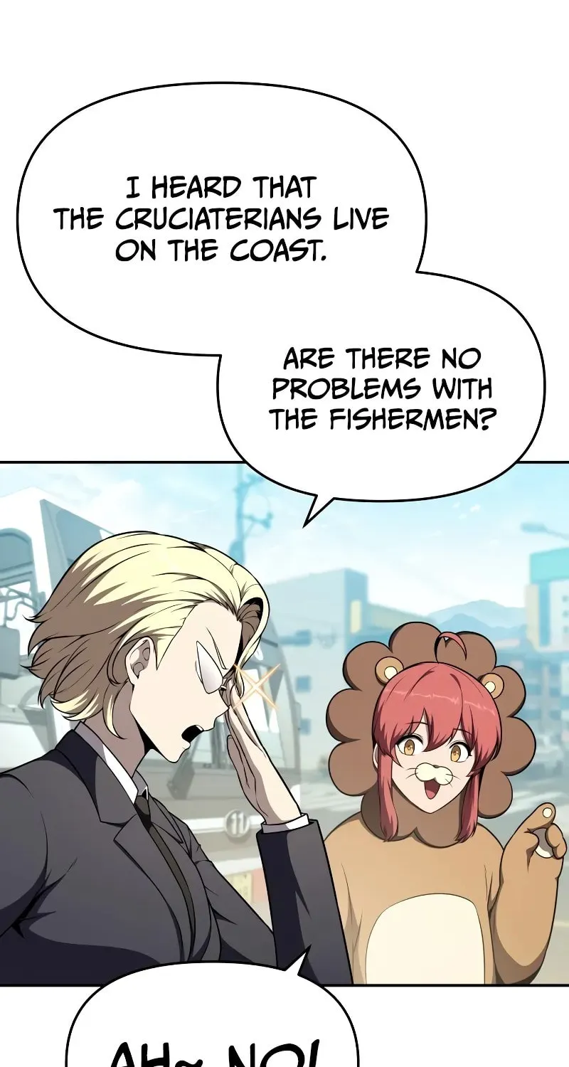 The Knight King Who Returned with a God Chapter 108 page 84 - 