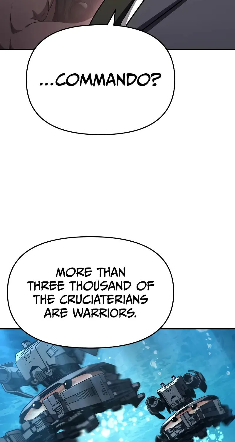 The Knight King Who Returned with a God Chapter 108 page 97 - 