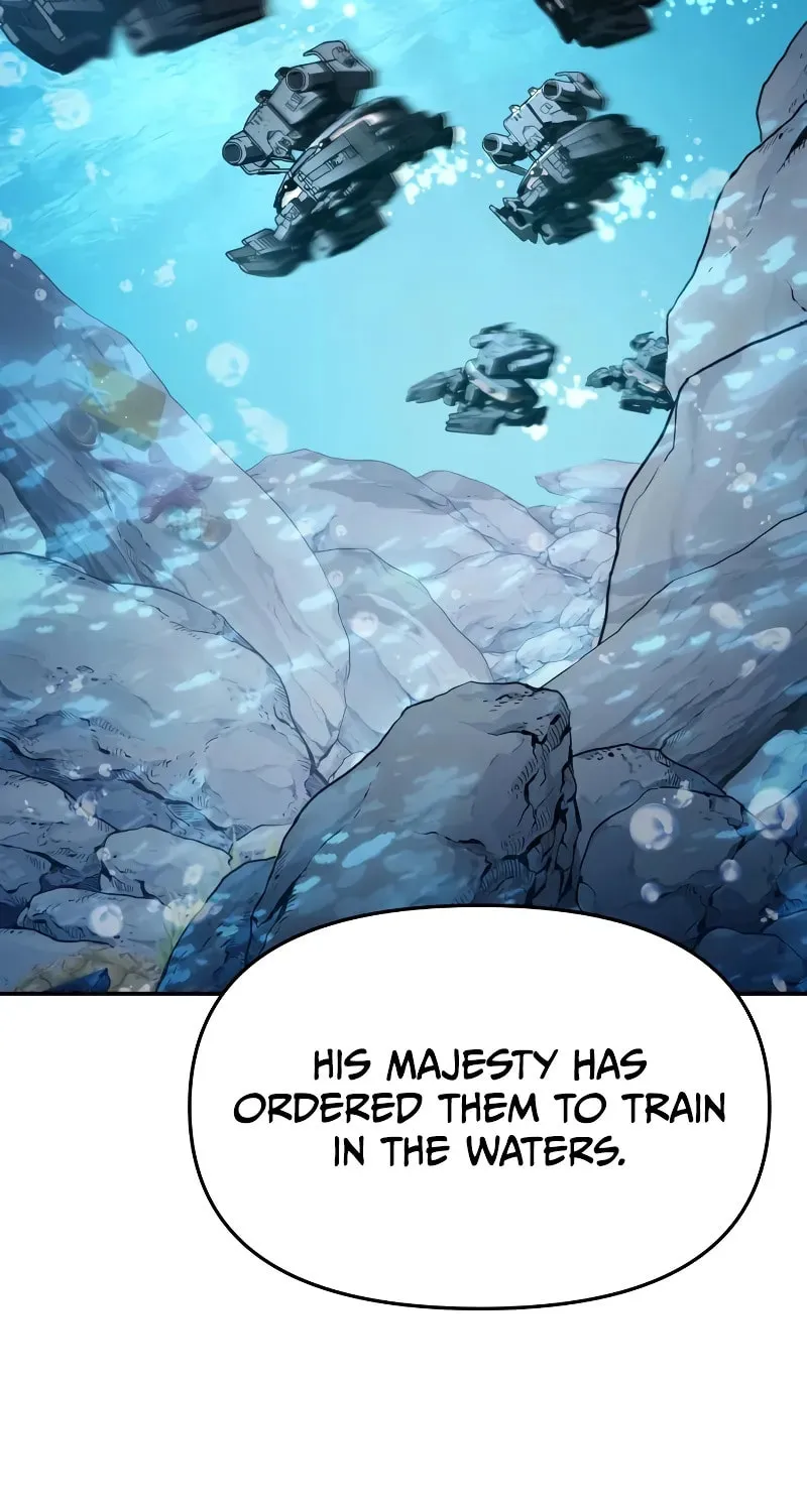 The Knight King Who Returned with a God Chapter 108 page 98 - 