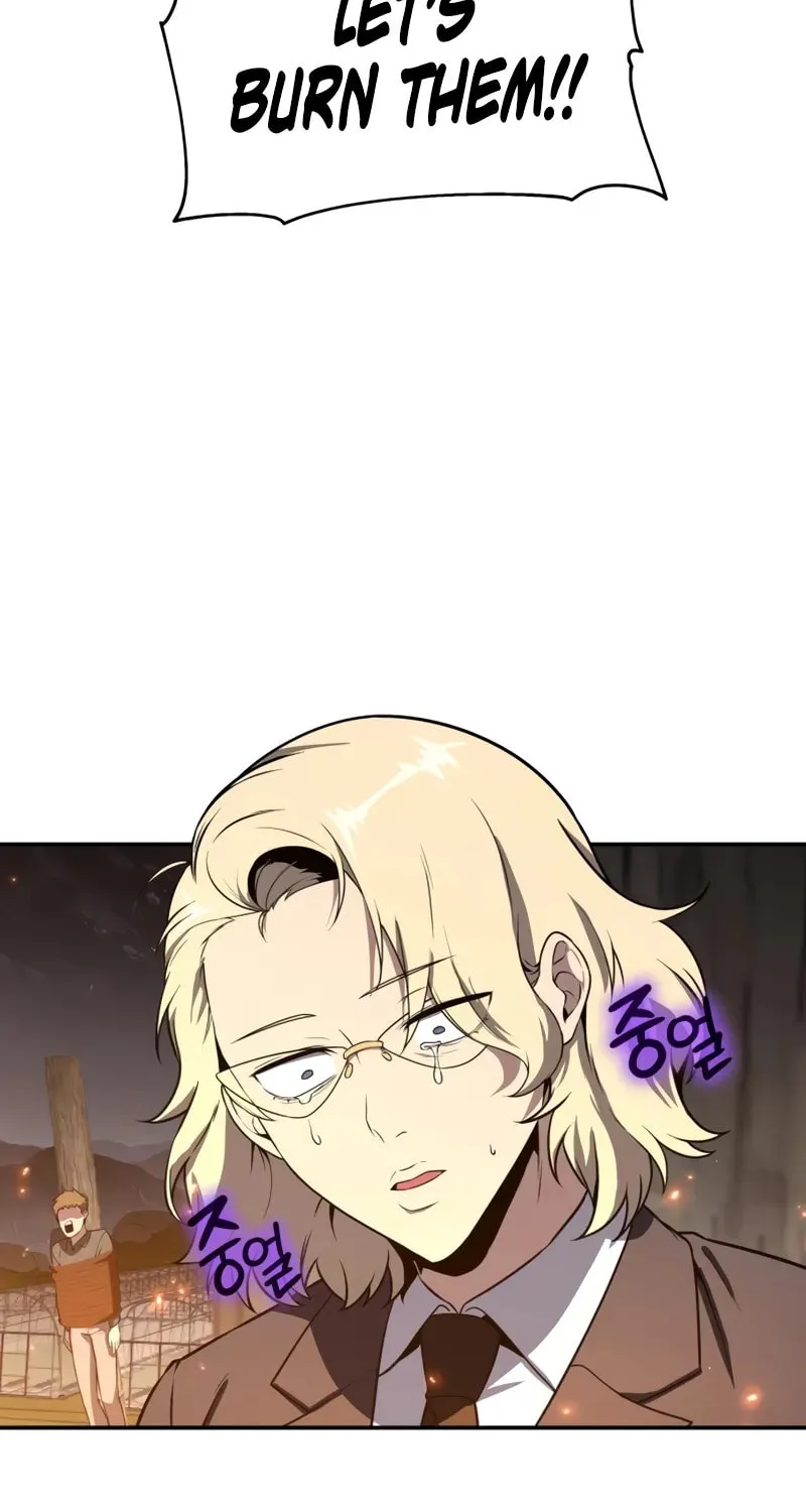 The Knight King Who Returned with a God Chapter 109 page 108 - 