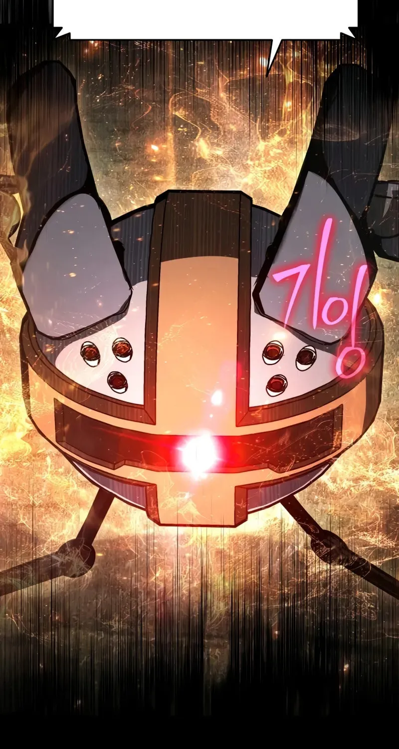 The Knight King Who Returned with a God Chapter 109 page 111 - 