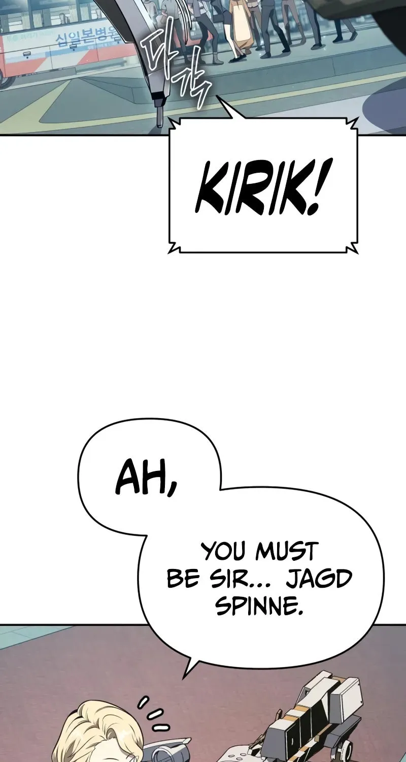 The Knight King Who Returned with a God Chapter 109 page 14 - 