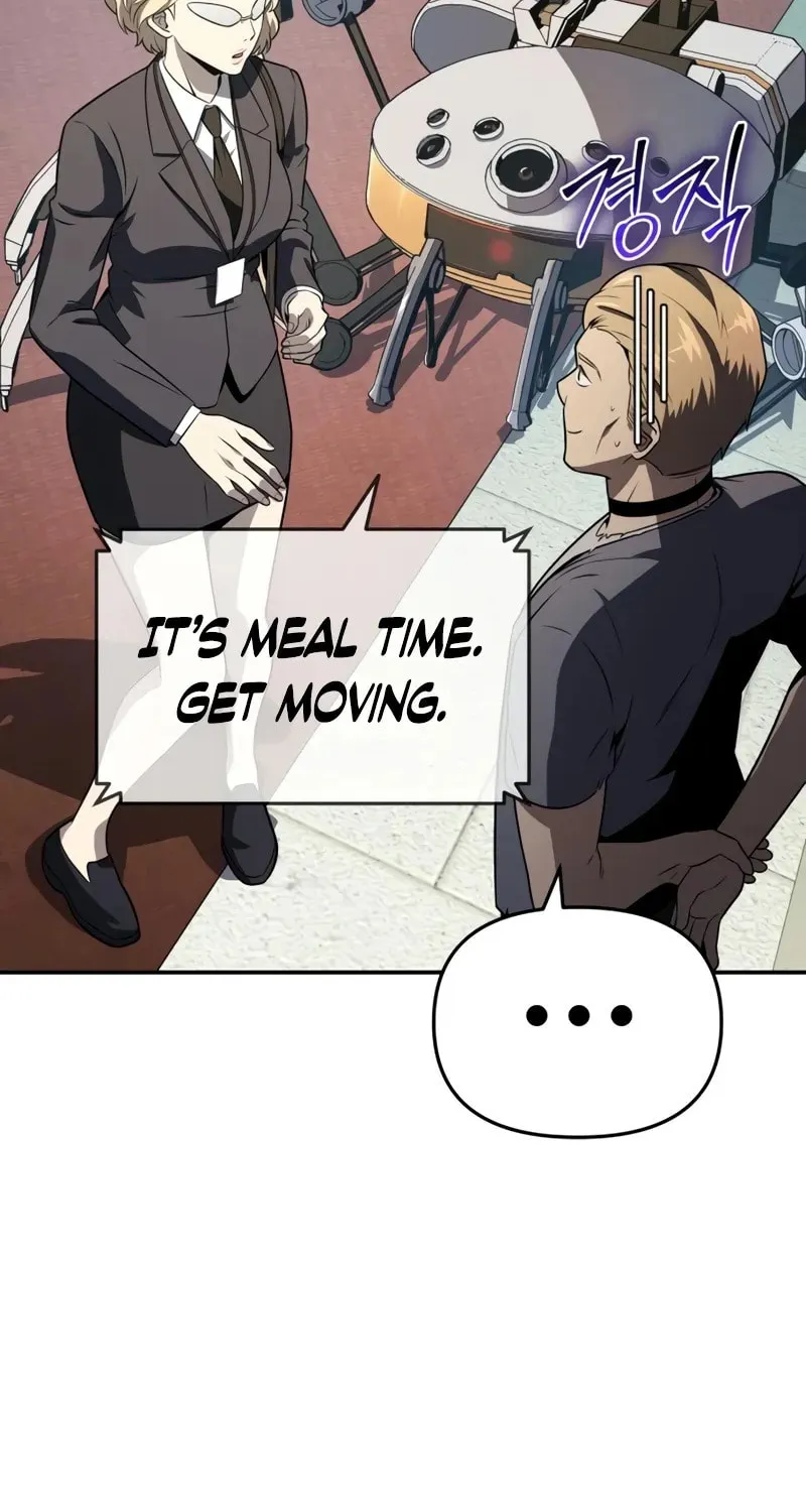 The Knight King Who Returned with a God Chapter 109 page 15 - 