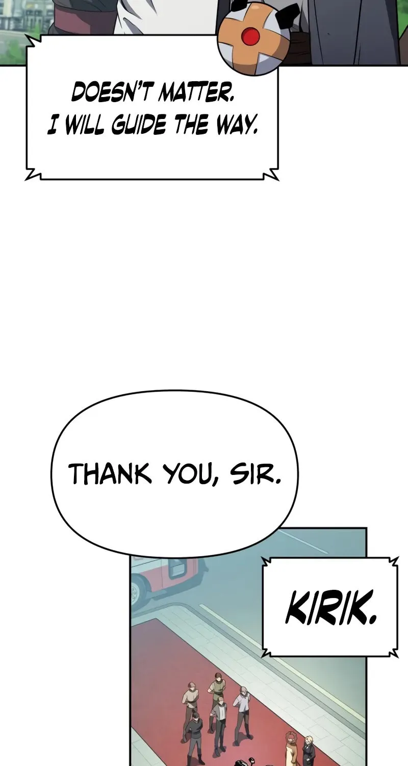The Knight King Who Returned with a God Chapter 109 page 17 - 