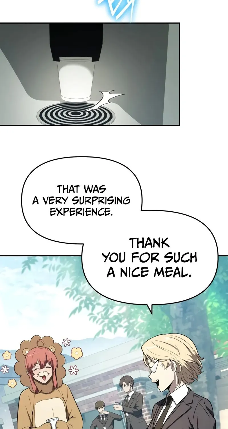 The Knight King Who Returned with a God Chapter 109 page 39 - 