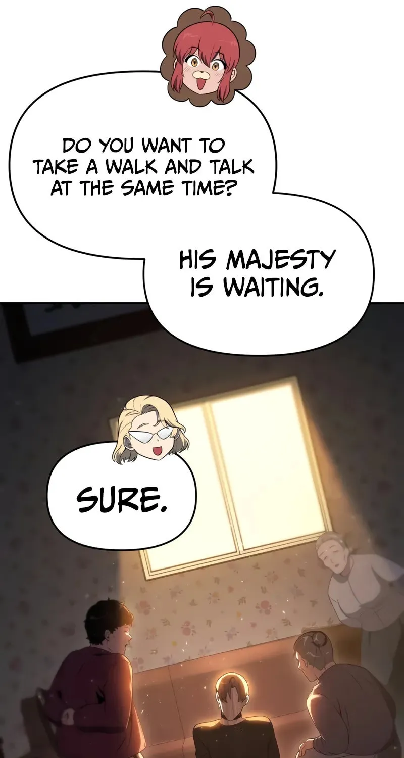 The Knight King Who Returned with a God Chapter 109 page 42 - 