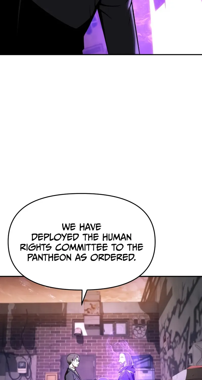 The Knight King Who Returned with a God Chapter 109 page 49 - 