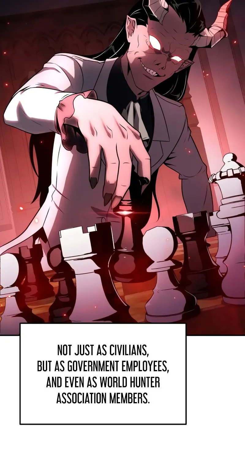 The Knight King Who Returned with a God Chapter 109 page 53 - 