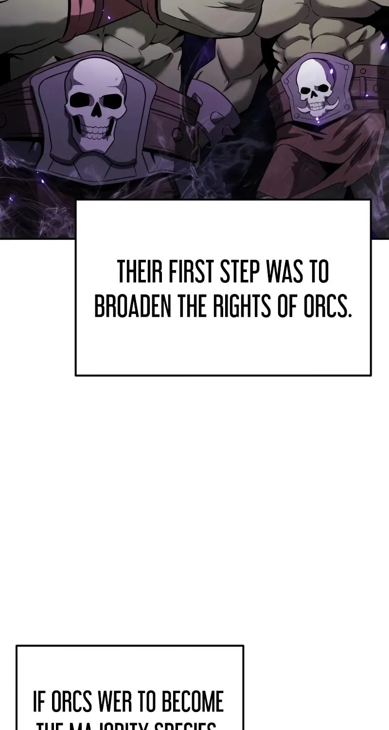The Knight King Who Returned with a God Chapter 109 page 55 - 