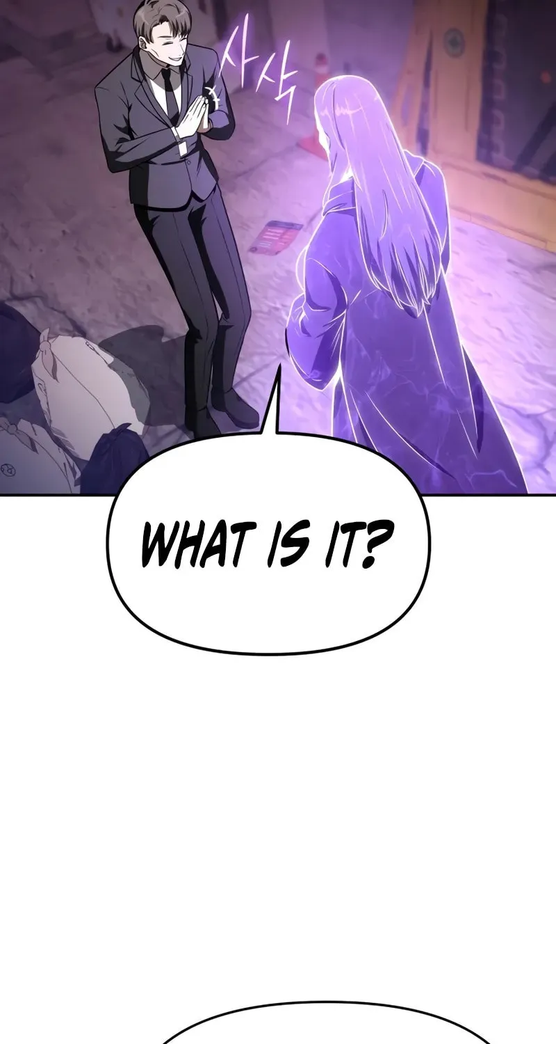 The Knight King Who Returned with a God Chapter 109 page 58 - 