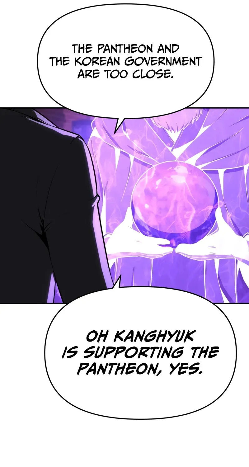 The Knight King Who Returned with a God Chapter 109 page 61 - 