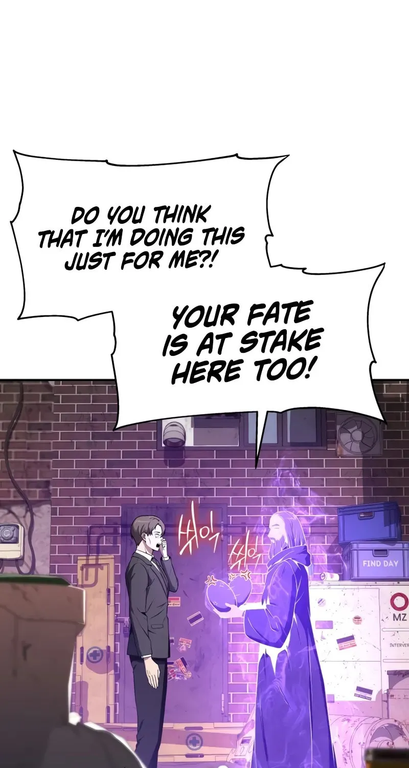The Knight King Who Returned with a God Chapter 109 page 66 - 