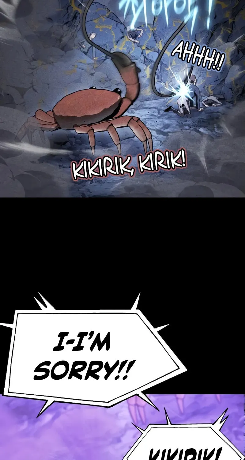 The Knight King Who Returned with a God Chapter 109 page 77 - 