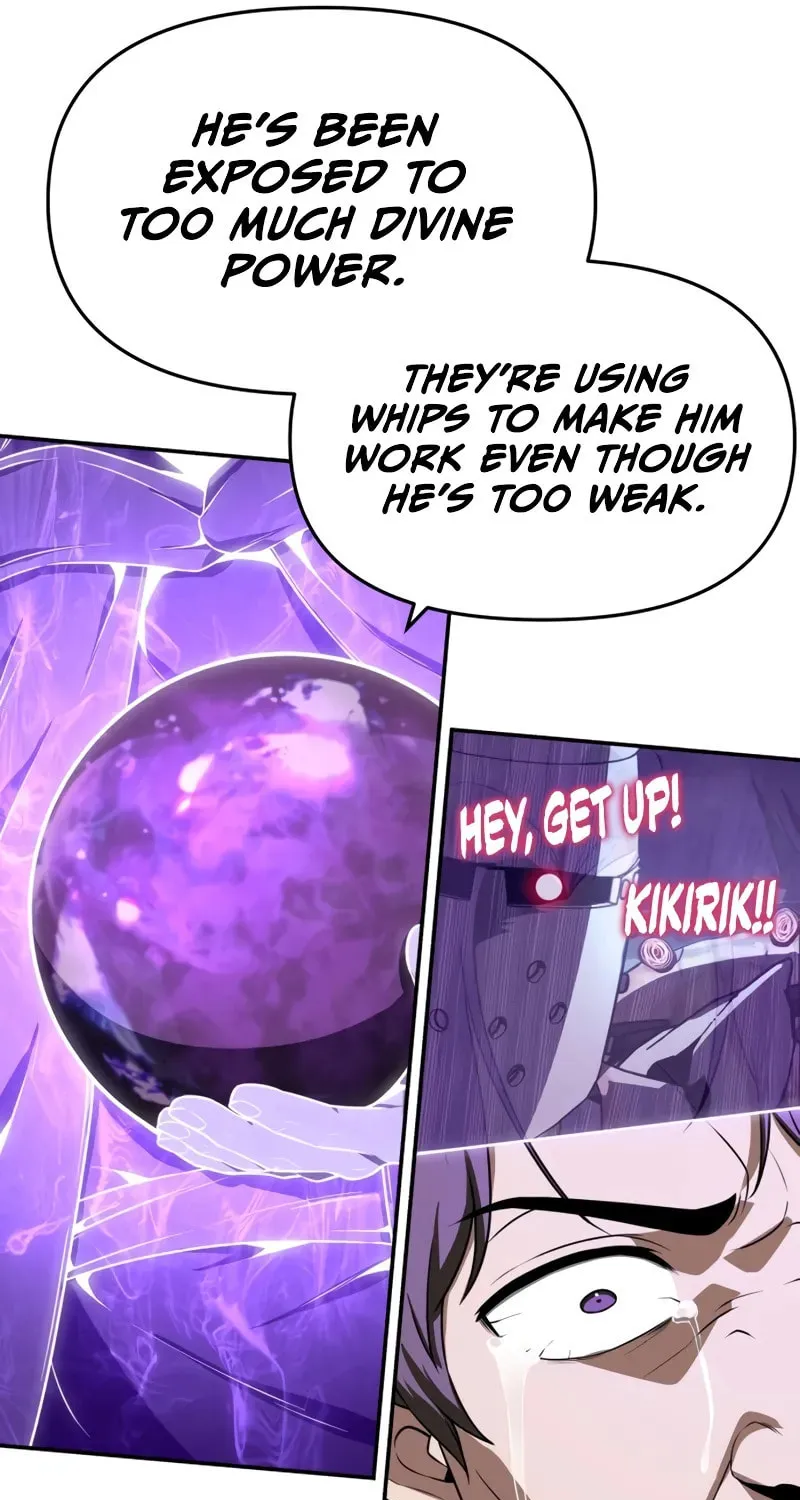 The Knight King Who Returned with a God Chapter 109 page 81 - 