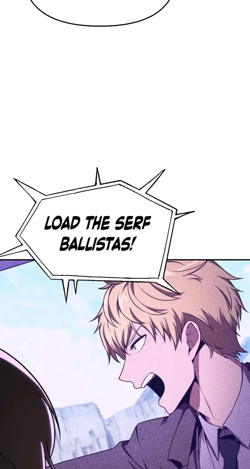 The Knight King Who Returned with a God Chapter 109 page 84 - 