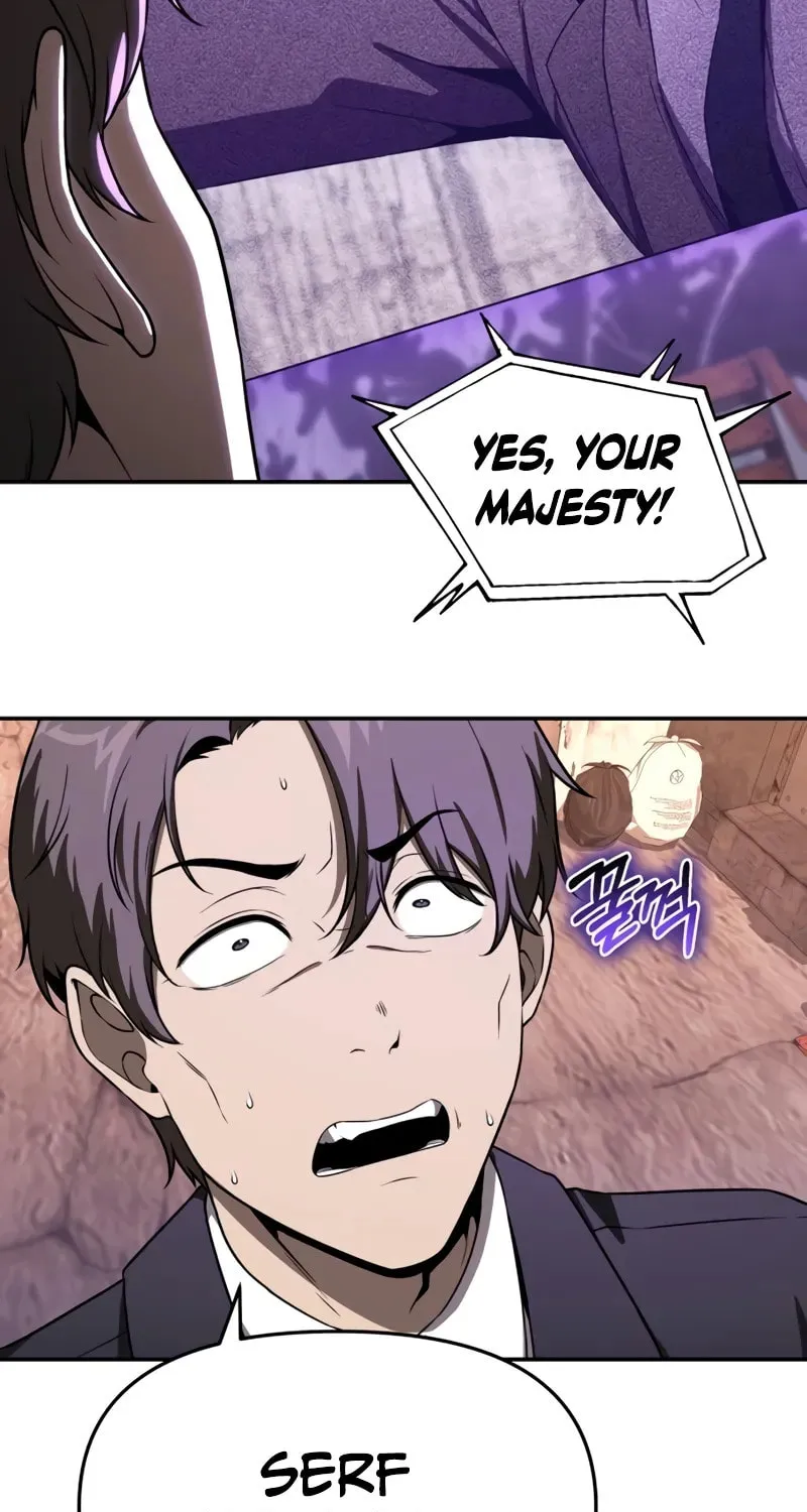 The Knight King Who Returned with a God Chapter 109 page 85 - 