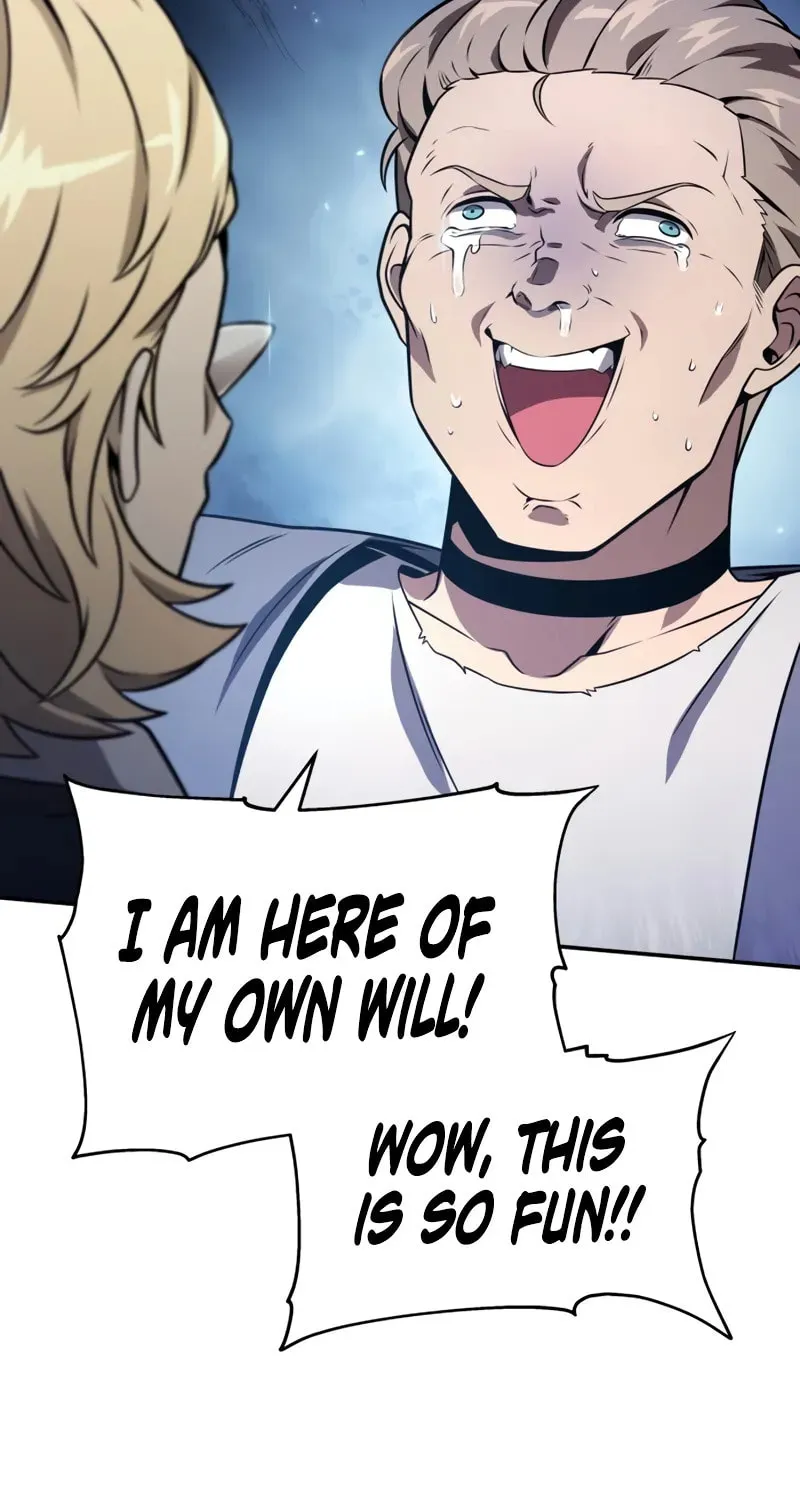 The Knight King Who Returned with a God Chapter 109 page 10 - 