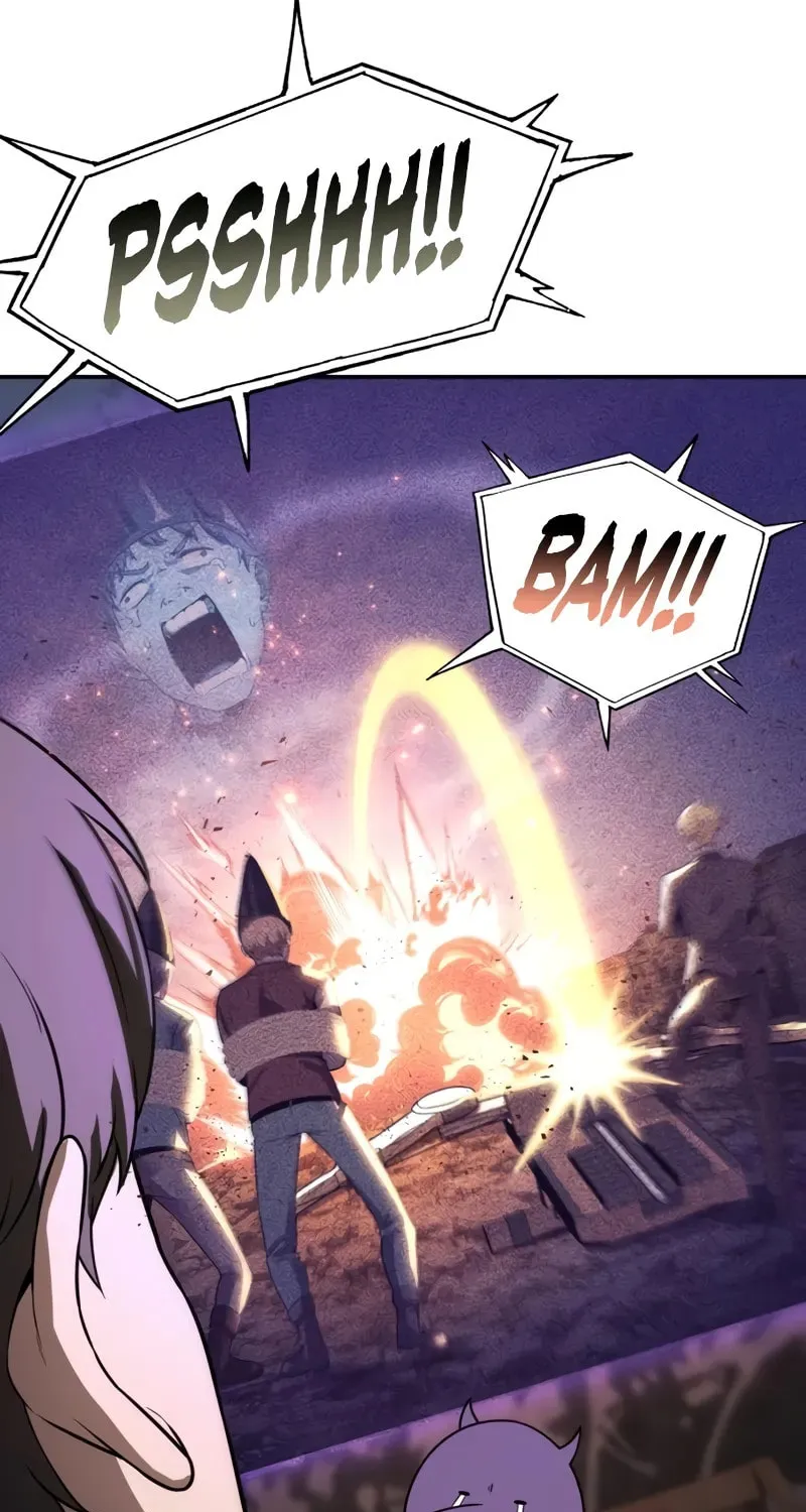The Knight King Who Returned with a God Chapter 109 page 92 - 