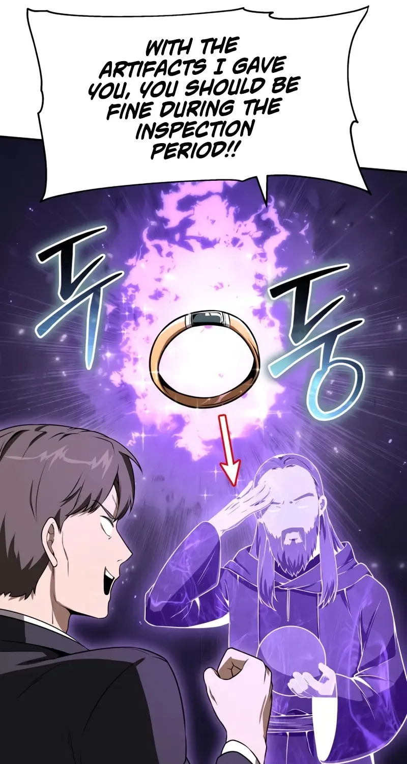 The Knight King Who Returned with a God Chapter 109 page 99 - 