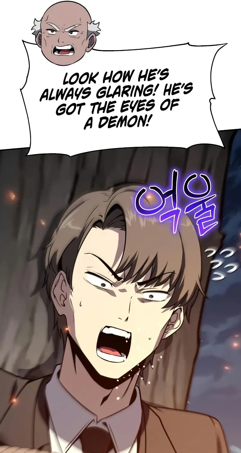 The Knight King Who Returned with a God Chapter 110 page 105 - 