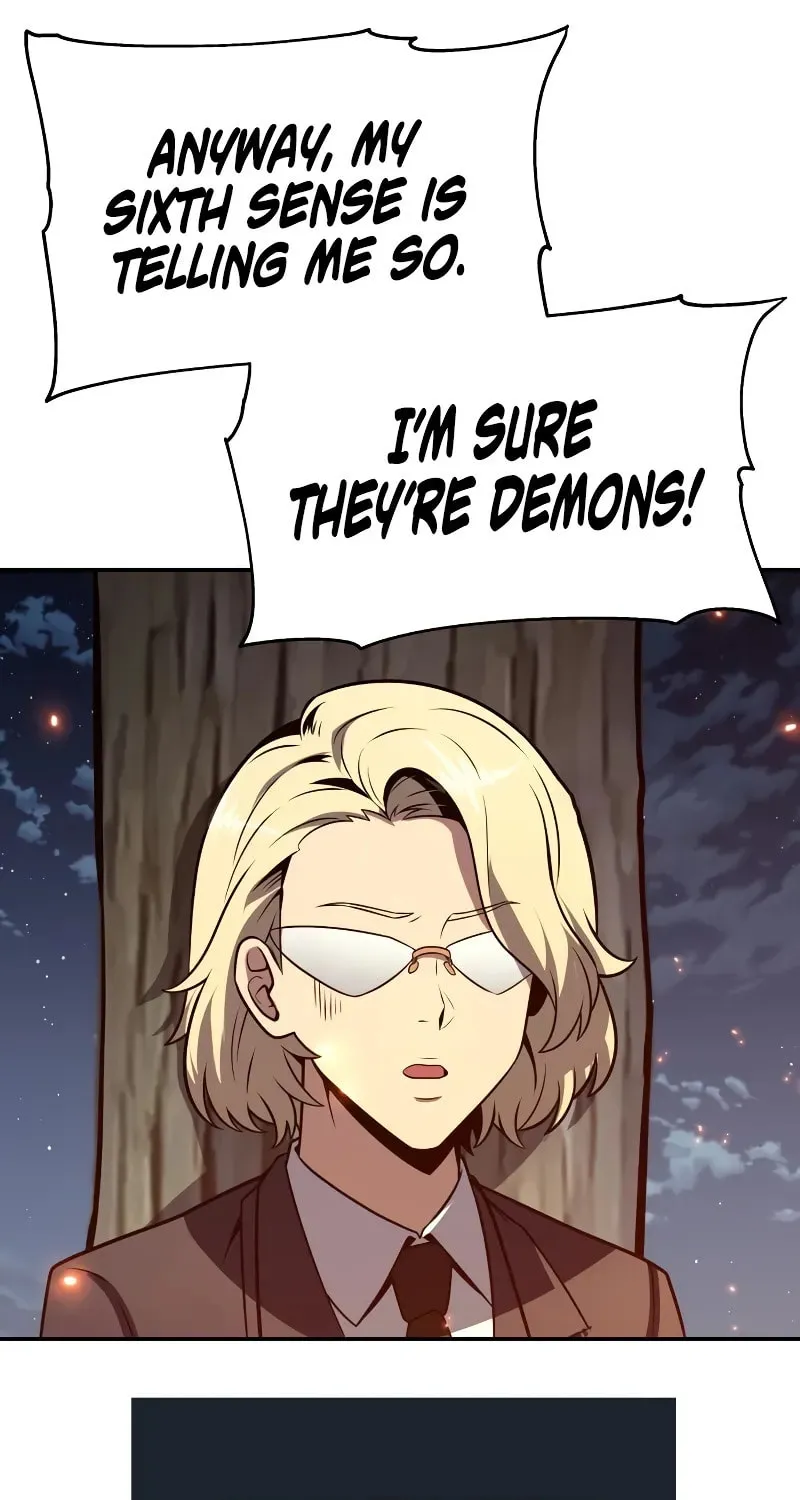 The Knight King Who Returned with a God Chapter 110 page 107 - 