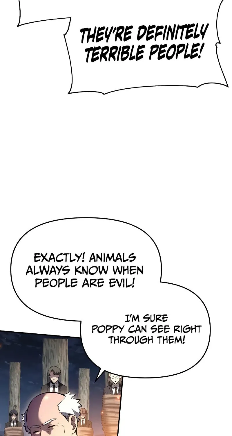 The Knight King Who Returned with a God Chapter 110 page 111 - 