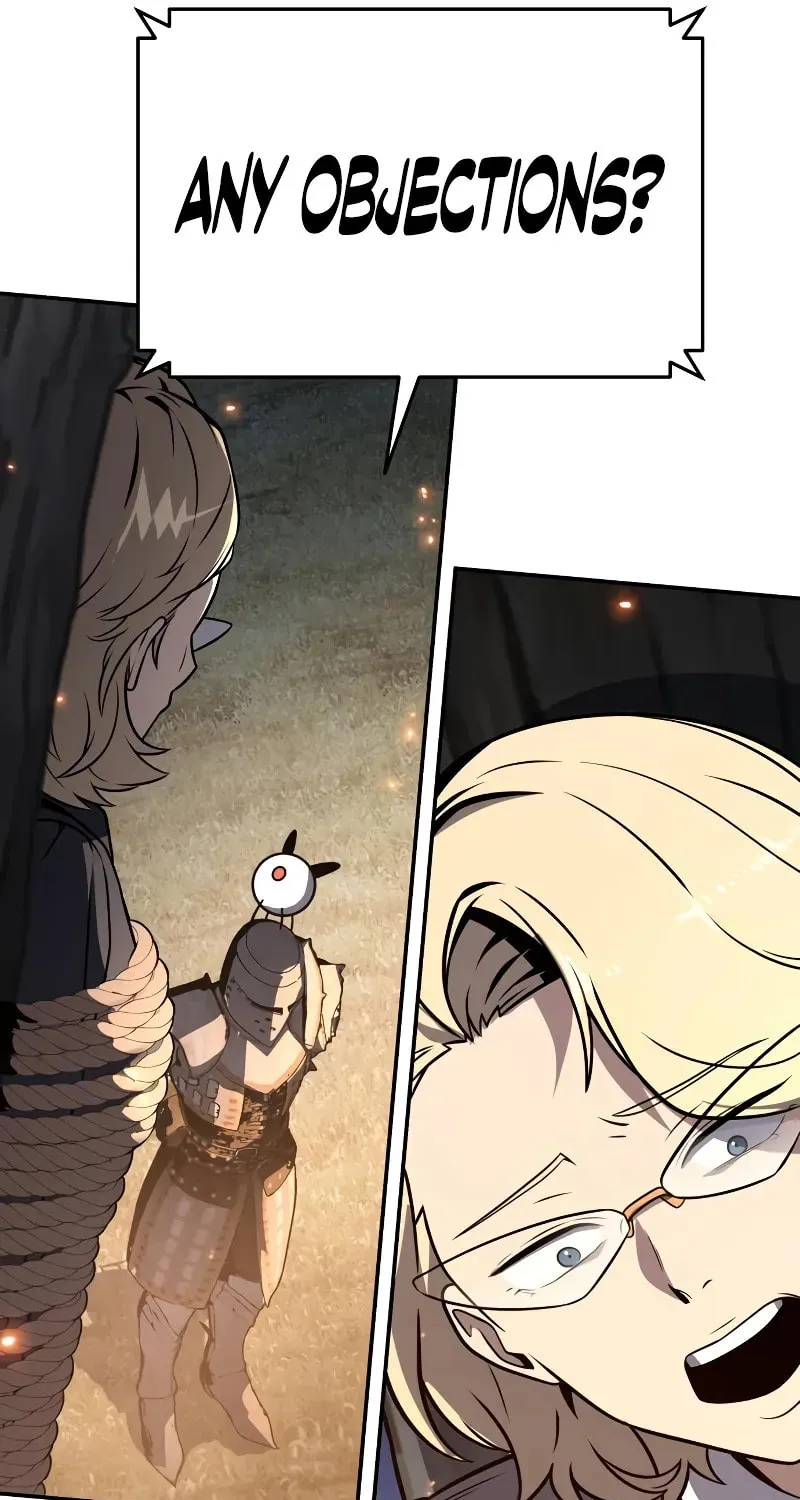 The Knight King Who Returned with a God Chapter 110 page 115 - 