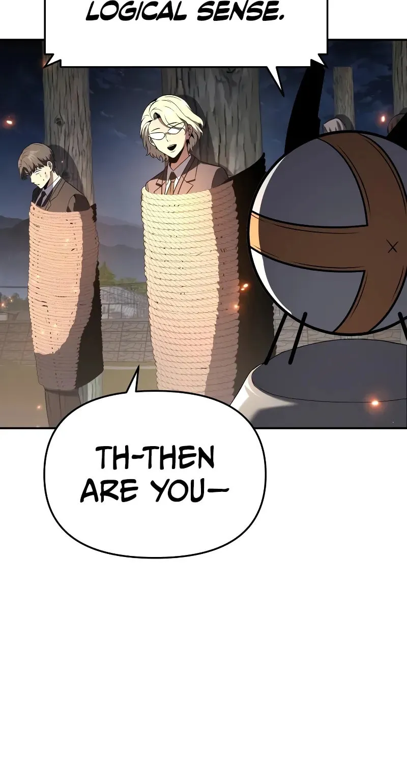 The Knight King Who Returned with a God Chapter 110 page 117 - 