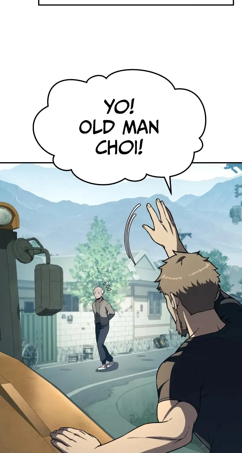 The Knight King Who Returned with a God Chapter 110 page 16 - 