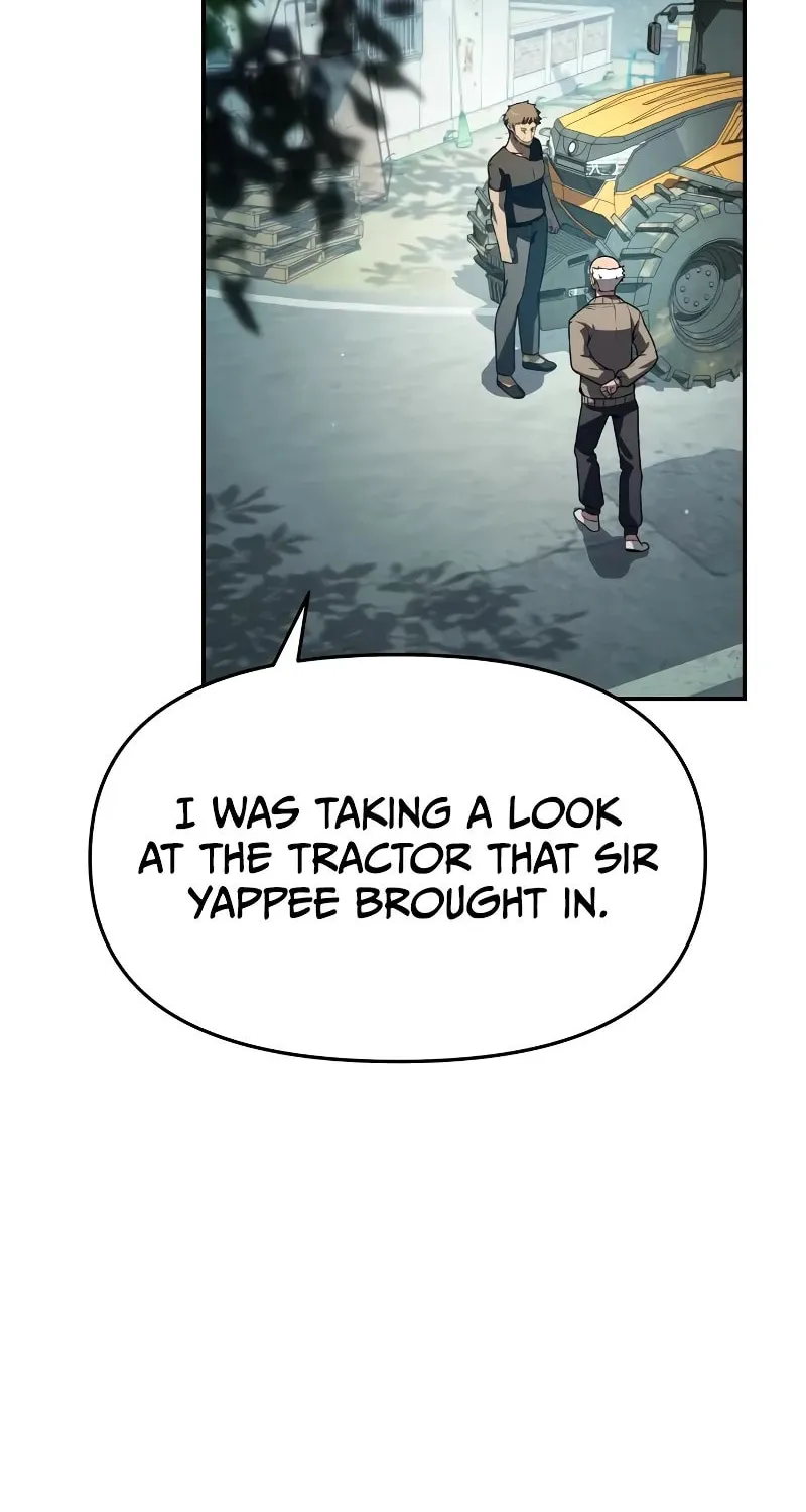 The Knight King Who Returned with a God Chapter 110 page 18 - 