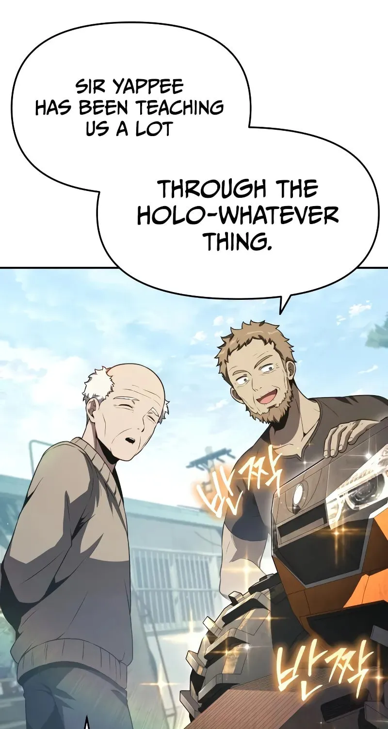The Knight King Who Returned with a God Chapter 110 page 19 - 