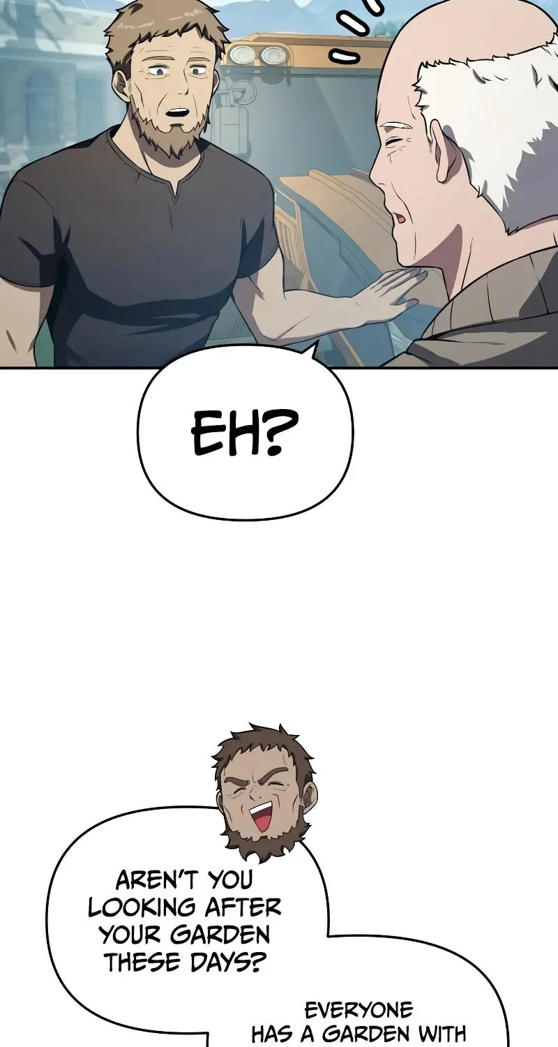 The Knight King Who Returned with a God Chapter 110 page 21 - 
