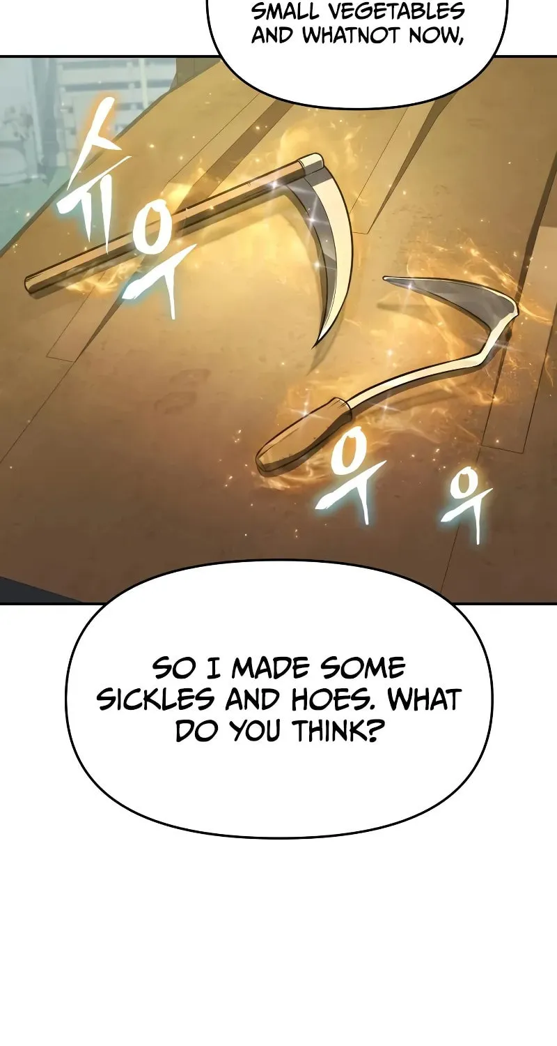 The Knight King Who Returned with a God Chapter 110 page 22 - 