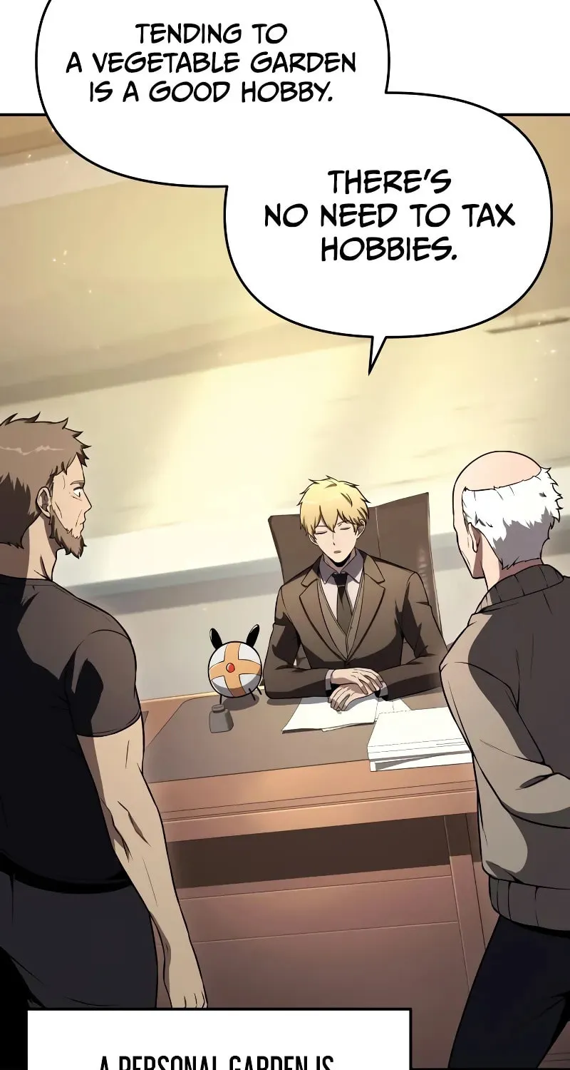 The Knight King Who Returned with a God Chapter 110 page 26 - 