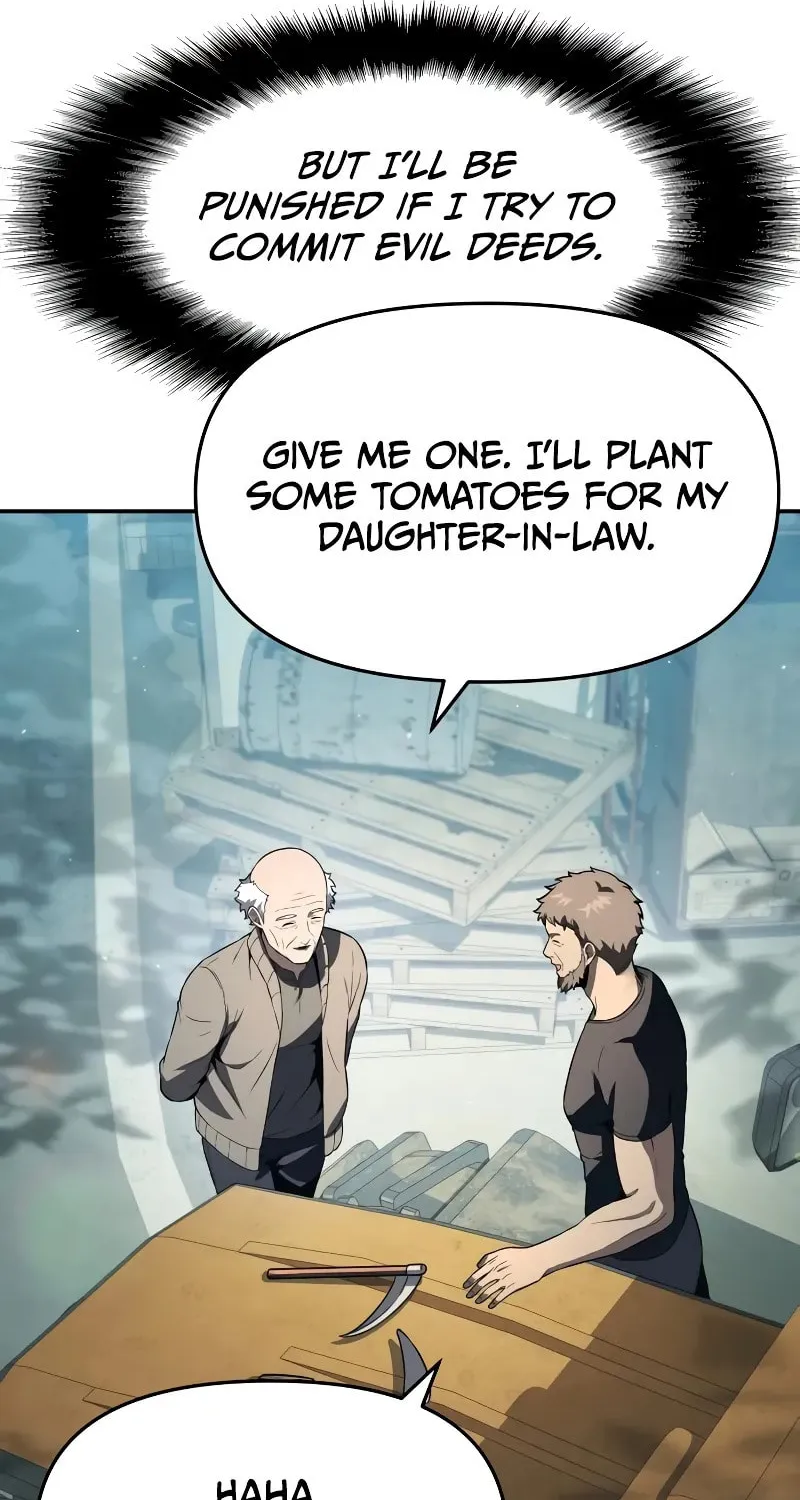 The Knight King Who Returned with a God Chapter 110 page 29 - 
