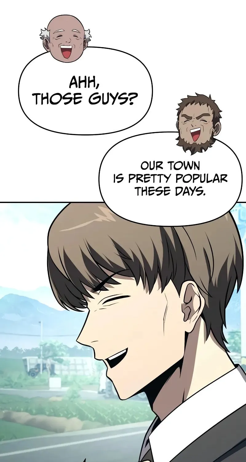 The Knight King Who Returned with a God Chapter 110 page 35 - 