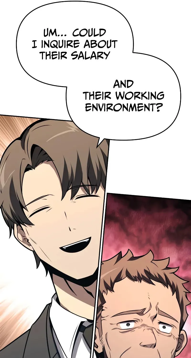 The Knight King Who Returned with a God Chapter 110 page 44 - 