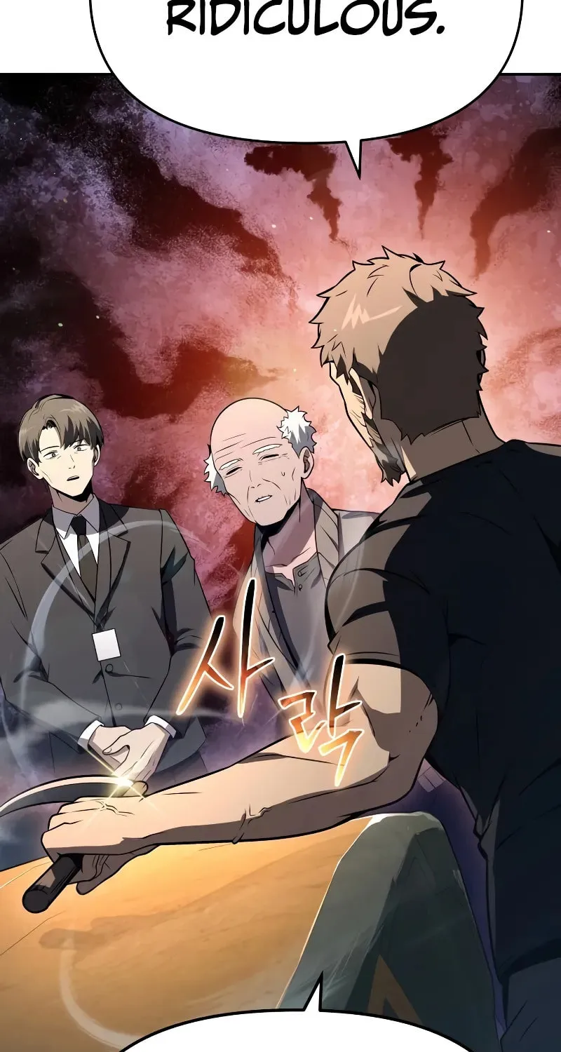 The Knight King Who Returned with a God Chapter 110 page 46 - 